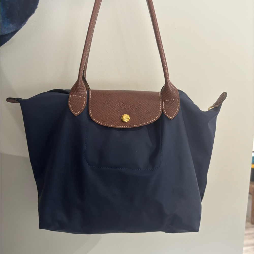 LONGCHAMP tote medium size